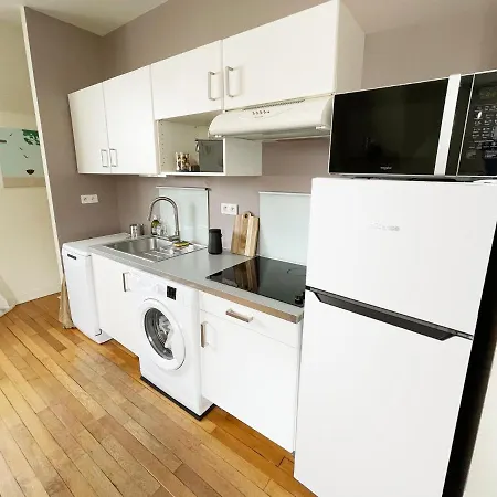 Coup De Coeur Duplex Graslin * Nantes
