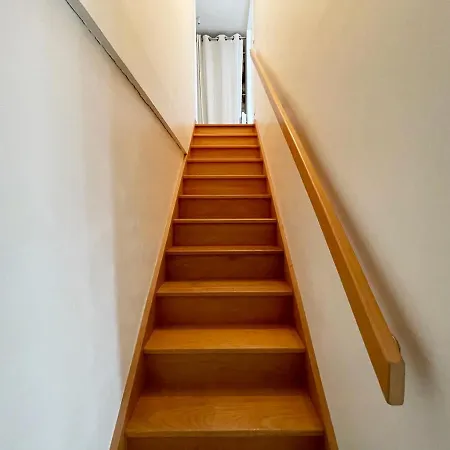 Coup De Coeur Duplex Graslin *